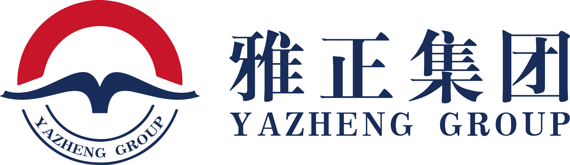 雅正集团logo